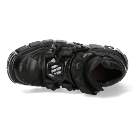 Кроссовки New Rock M-285PG-C1