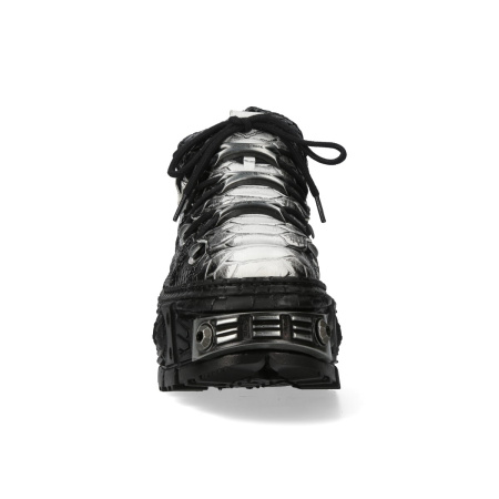 Кроссовки New Rock M-WALL106-S19