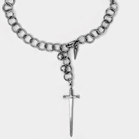 Чокер HS Limited Collection