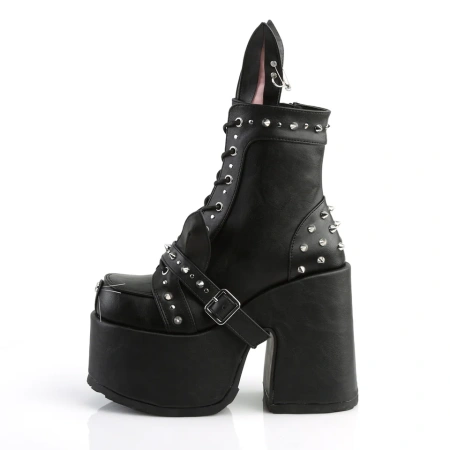 Ботинки Demonia CAMEL-202