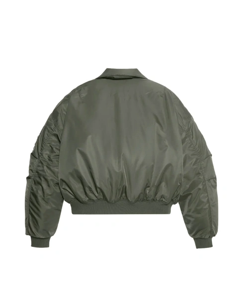 Бомбер на молнии CAD CAMDEN