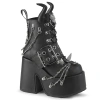Ботинки Demonia CAMEL-64