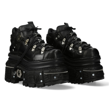 Кроссовки New Rock M-TANK006C-C9