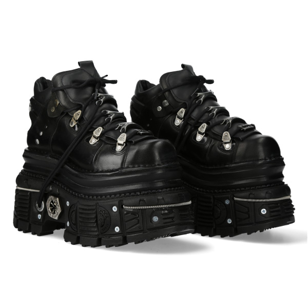 Кроссовки New Rock M-TANK006C-C9