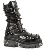 Ботинки New Rock M-799-C10