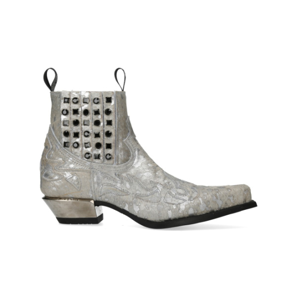 Казаки New Rock M-WST084-C5