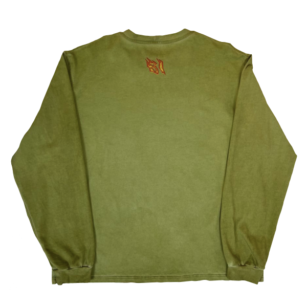 Лонгслив Stuff Lab BARBIE