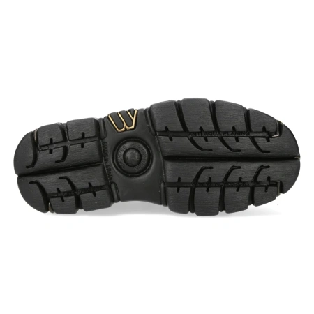 Кроссовки New Rock M-120N-C117