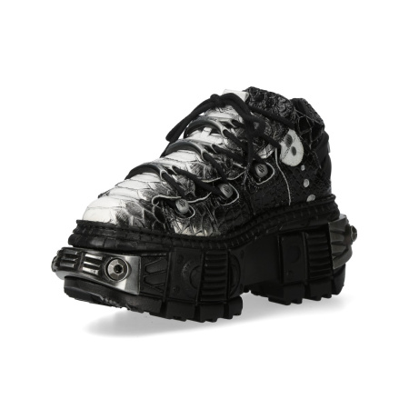 Кроссовки New Rock M-WALL106-S19