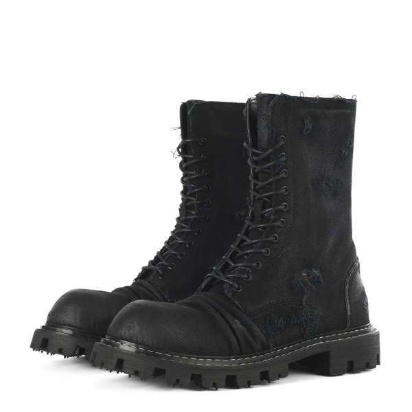 Ботинки Rombaut CRASH DECAY