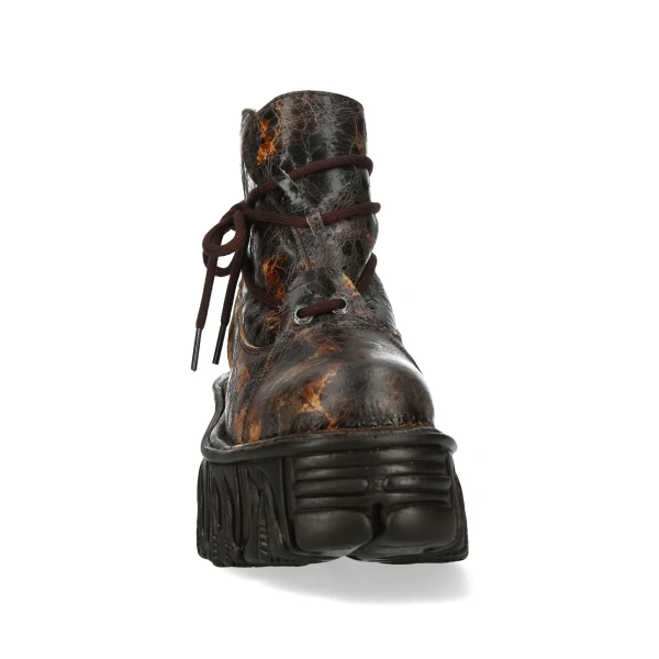 Ботинки New Rock M-776-C8