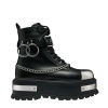 Ботинки KOI Footwear Borin Hardware