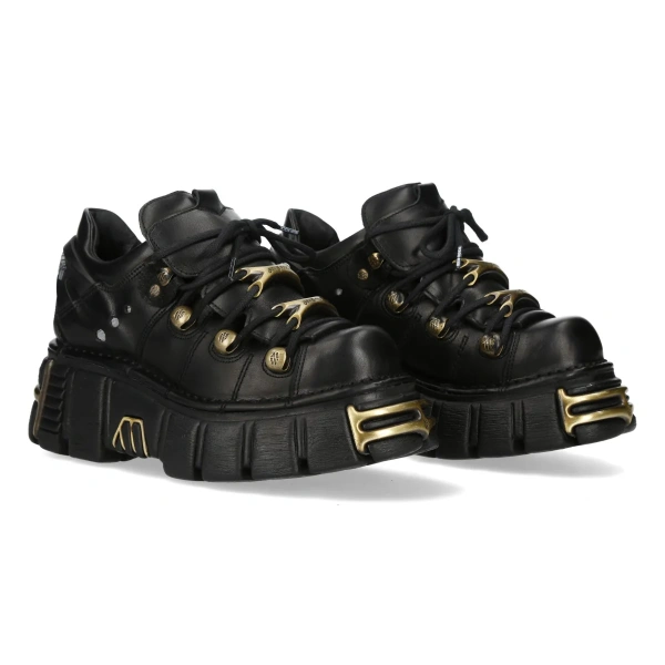 Кроссовки New Rock M-120N-C116