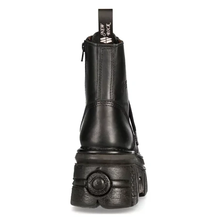 Ботинки New Rock M-NEWMILI083-S21