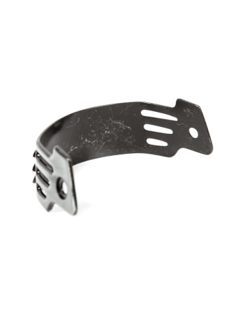 Металлическая накладка задняя New Rock