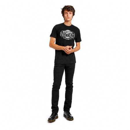 Джинсы Tripp Nyc TRASH BLACK