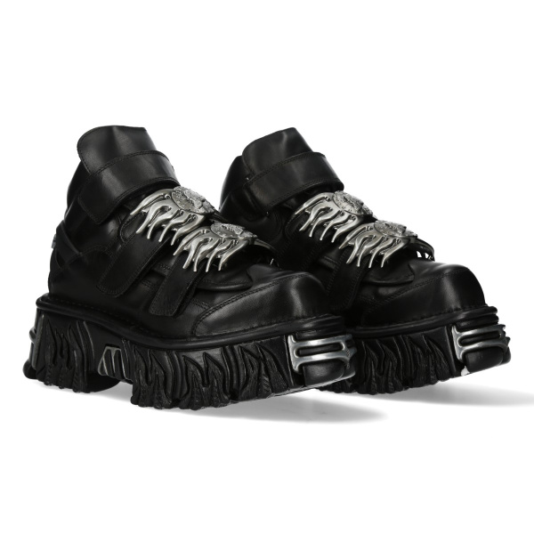 Кроссовки New Rock M-285BM-S1