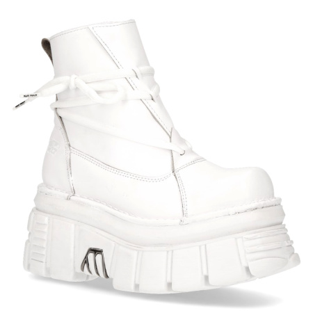 Ботинки New Rock M-462-C6