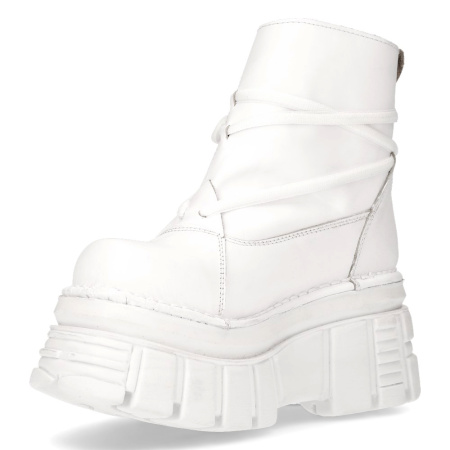 Ботинки New Rock M-462-C6