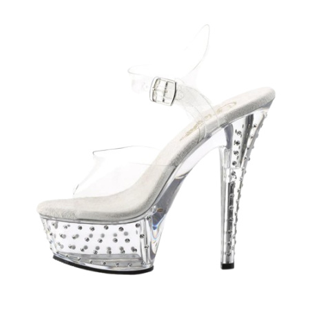 Туфли Pleaser STARDUST-608