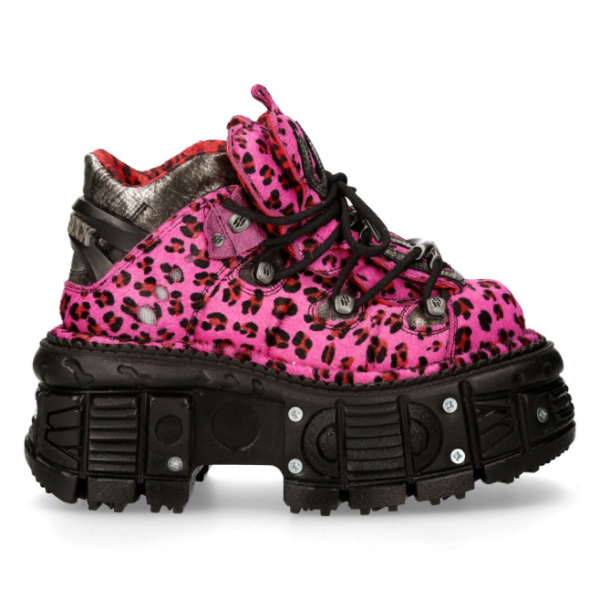 Кроссовки New Rock M-MET011-C8