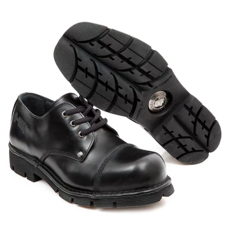 Полуботинки New Rock M-NEWMILI03-S1