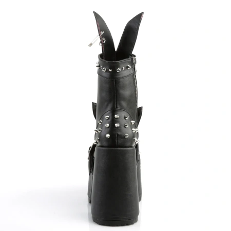 Ботинки Demonia CAMEL-202