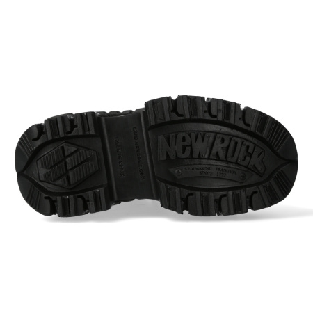 Кроссовки модельные New Rock M-106G-C1