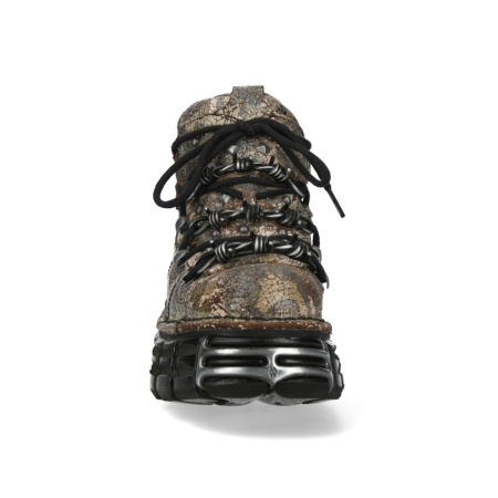 Кроссовки New Rock M-106RP-C1