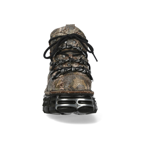 Кроссовки New Rock M-106RP-C1