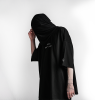 Футболка bladnes Клинок смерти black