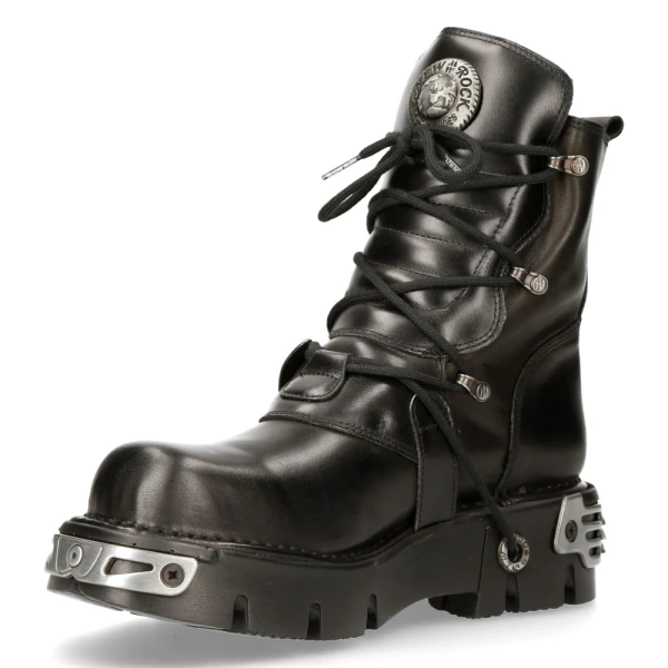 Ботинки New Rock M-1482-C5