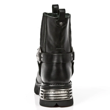 Ботинки New Rock M-1605-C1