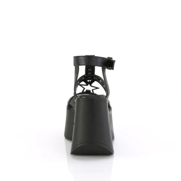 Босоножки Demonia DYNAMITE-12