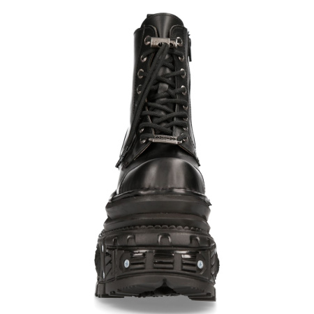 Ботинки New Rock M-MILI083CCT-C4