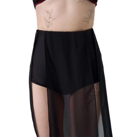 Юбка-шорты BULGAK.AV MDLL