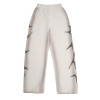 Брюки CAD SPIKES WHITE