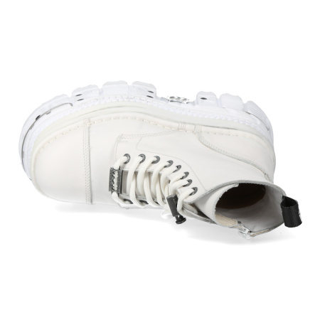 Ботинки New Rock M-MILI083CCT-C12