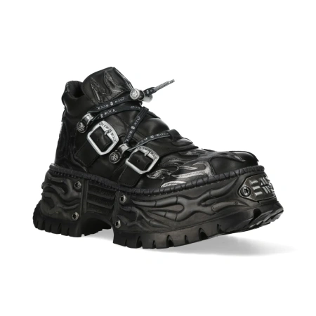 Кроссовки New Rock M-NEWWALL020-C4