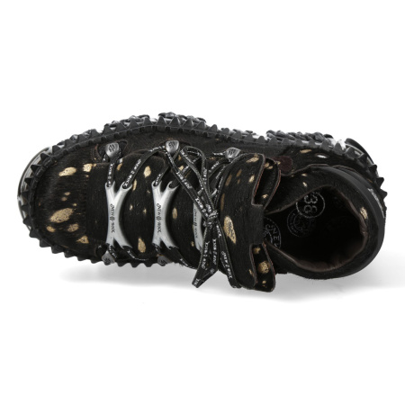 Кроссовки New Rock M-106WALL-C60