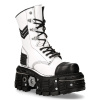 Ботинки New Rock M-TANK009-C7