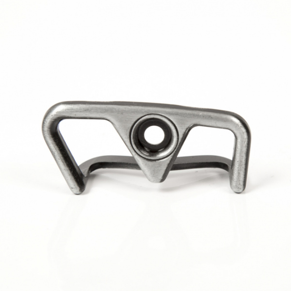 Металлическая накладка New Rock