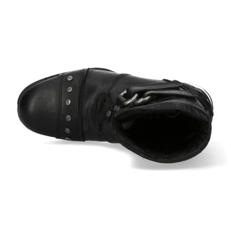 Ботинки New Rock M-MR016-C1