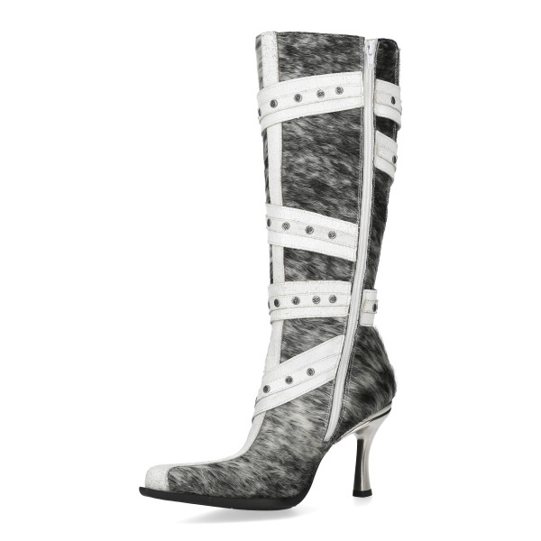 Сапоги New Rock M-9029-C15