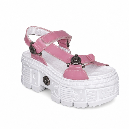 Сандалии New Rock M-BIOS141-C2