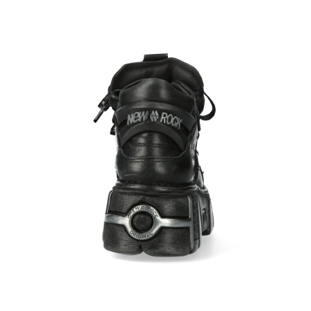 Кроссовки New Rock M-106ENV-C1