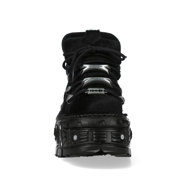 Кроссовки New Rock M-TANK106-C12