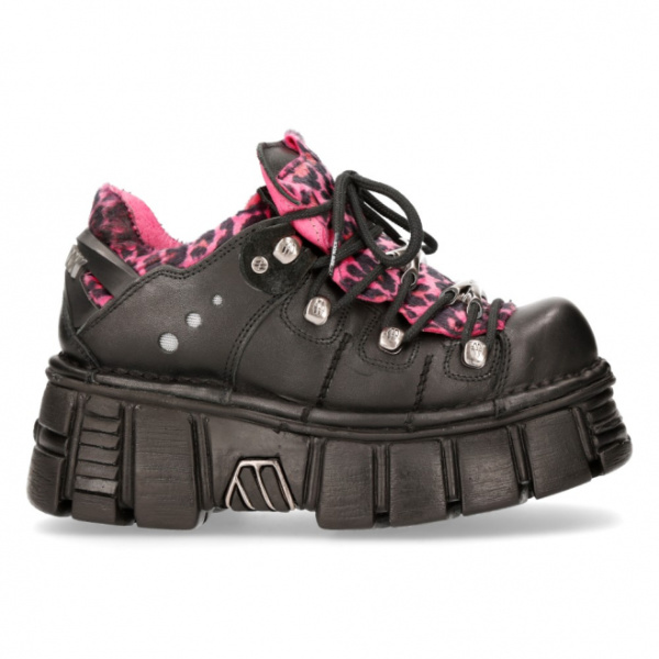 Кроссовки New Rock M-120N-S12