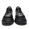 Кроссовки KOI Footwear BANE OF EXILE