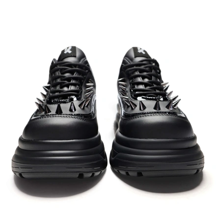 Кроссовки KOI Footwear BANE OF EXILE